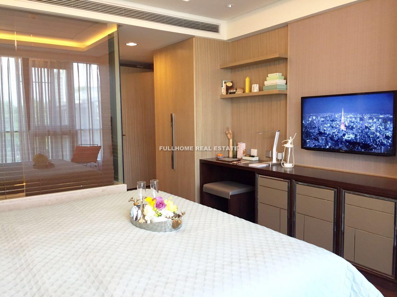 Ascott Heng Shan Shanghai - Interior view 9, Shanghai rental property
