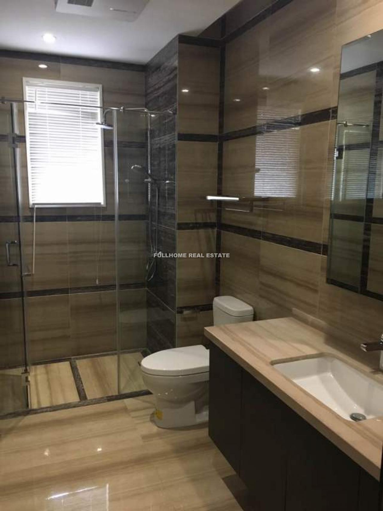Elegant Garden - Interior view 2, Shanghai rental property