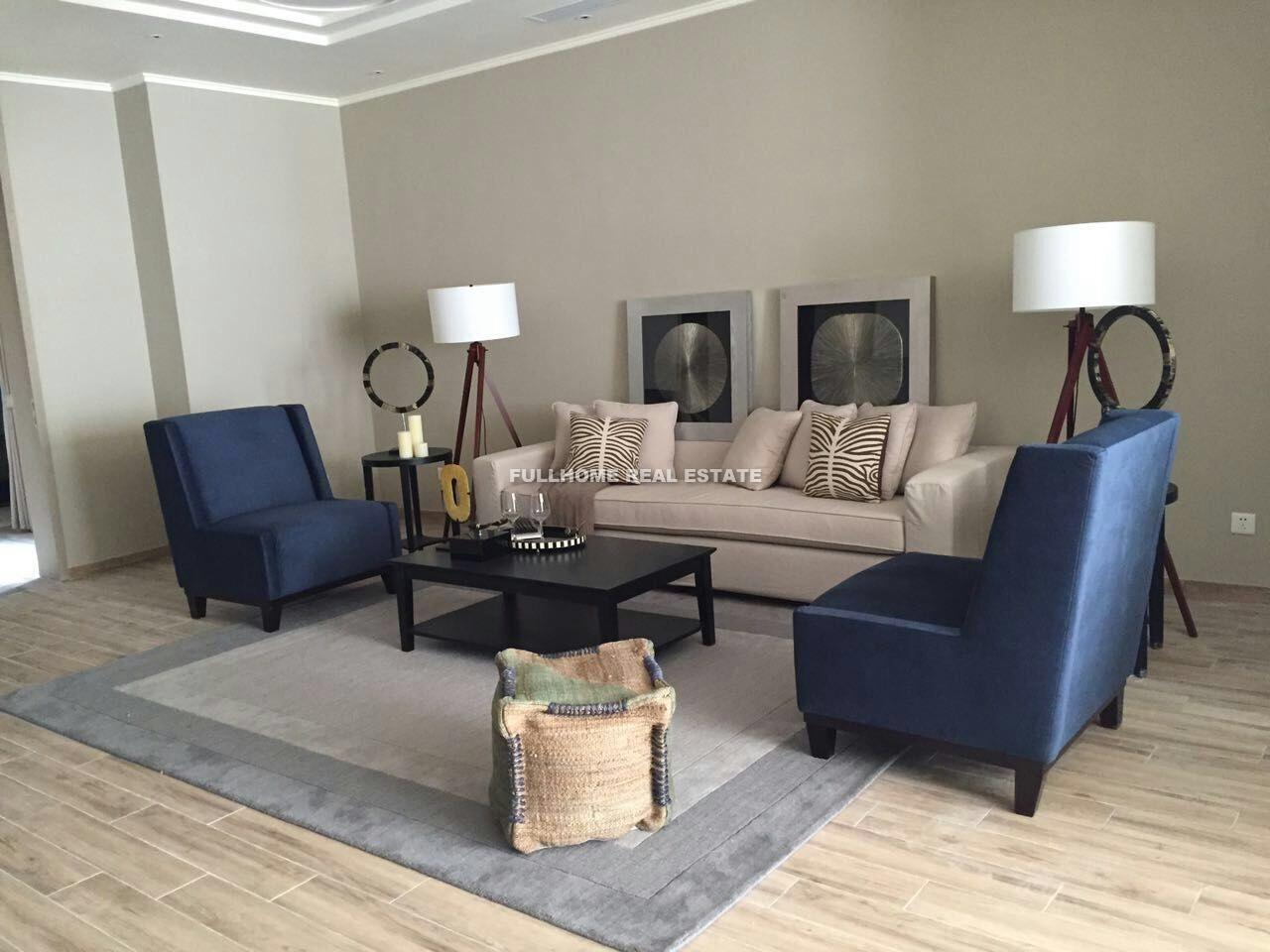 Kingdom Park - 4 bedroom apartment in Shanghai, Huacao and Zhudi, Suburb