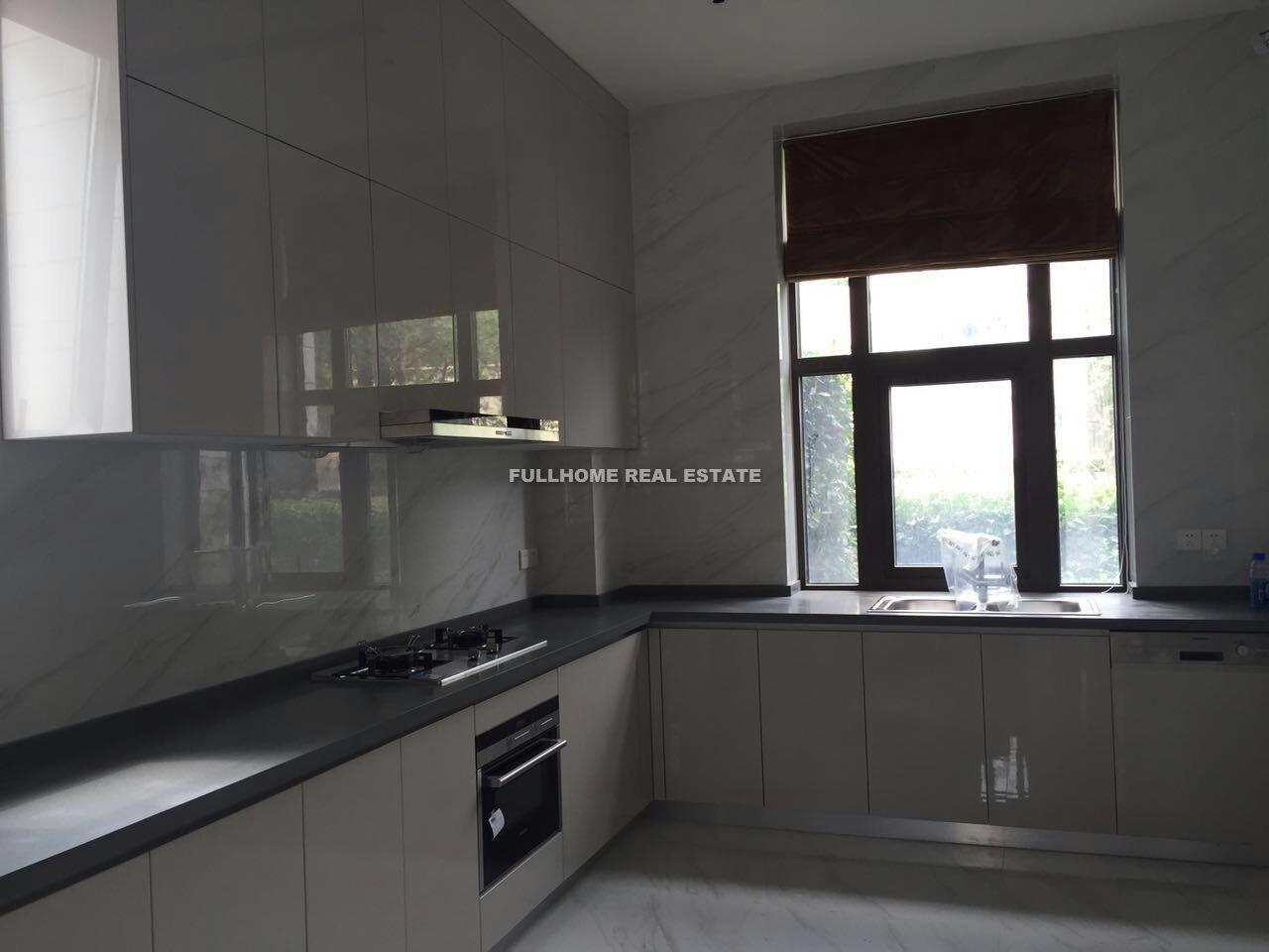 Kingdom Park - Interior view 2, Shanghai rental property