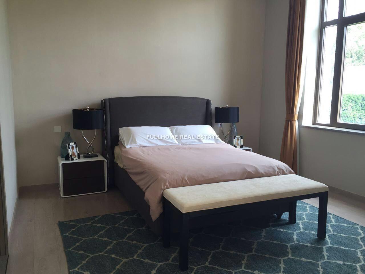 Kingdom Park - Interior view 3, Shanghai rental property
