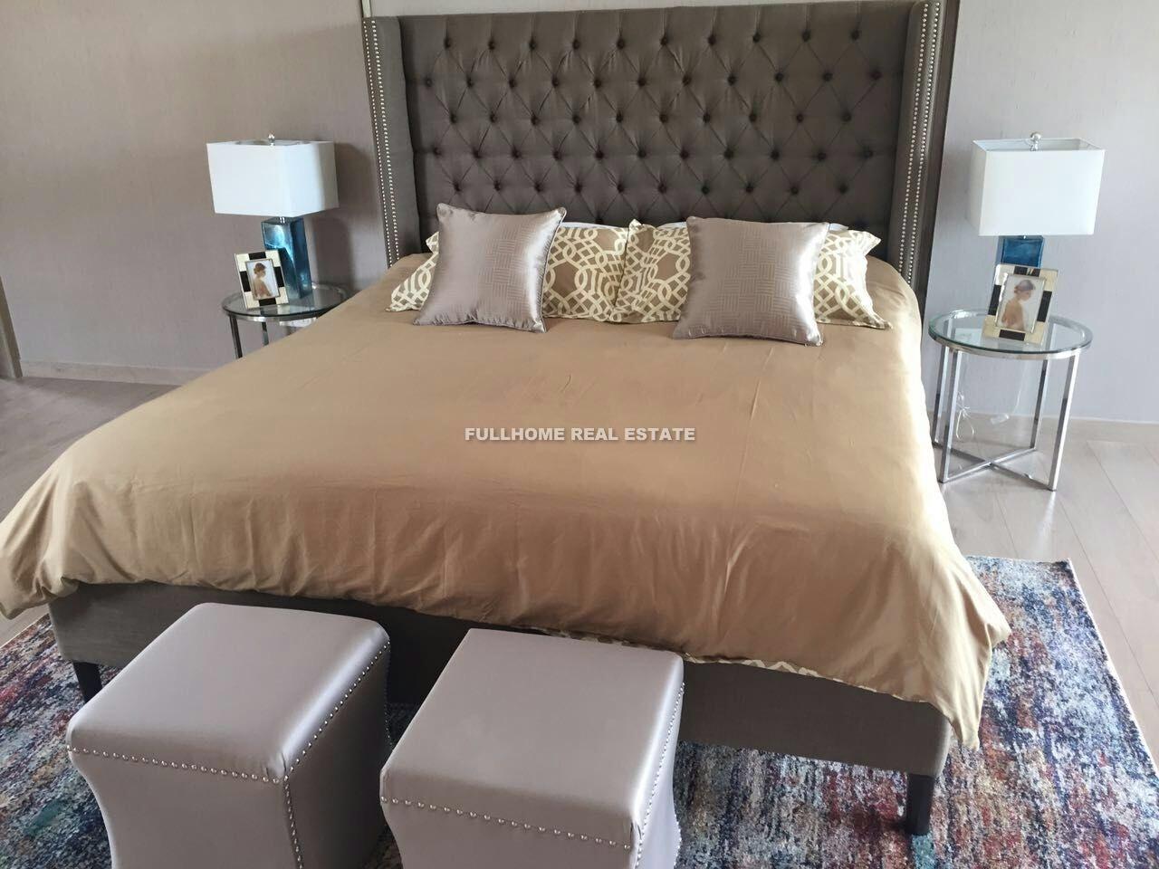 Kingdom Park - Interior view 2, Shanghai rental property