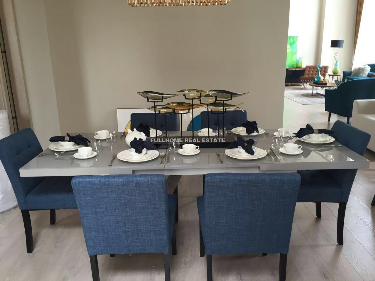 Kingdom Park - Interior view 3, Shanghai rental property
