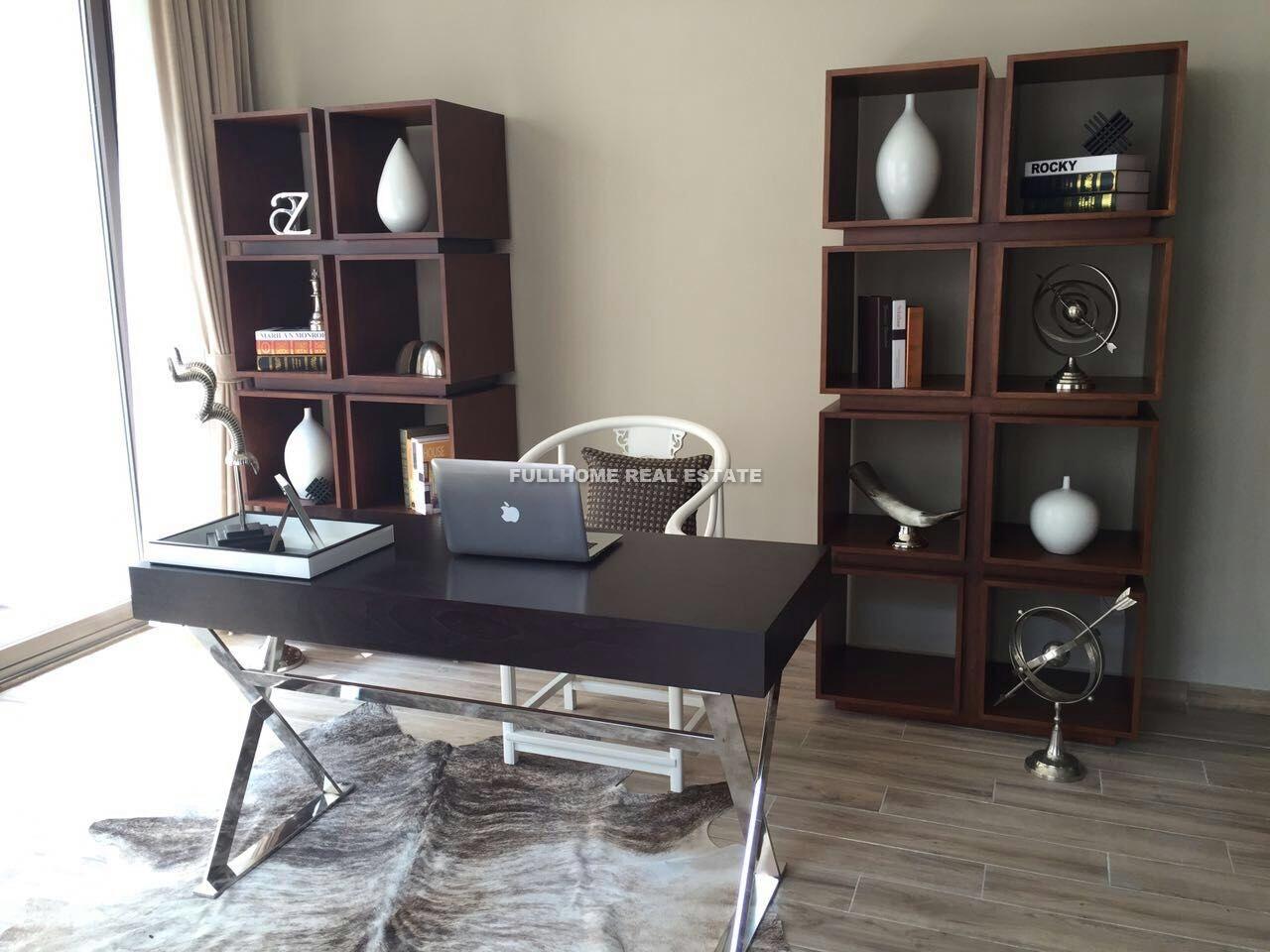 Kingdom Park - Interior view 2, Shanghai rental property