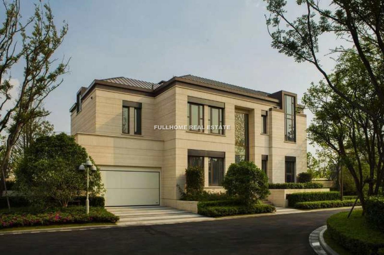 Kingdom Park - Interior view 3, Shanghai rental property