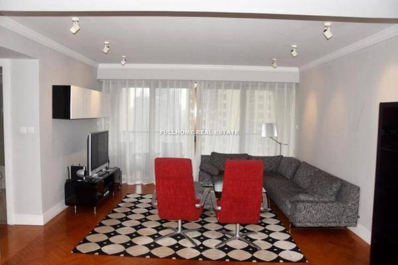 Lakeville Regency - 3 bedroom apartment in Shanghai, Xintiandi, Downtown