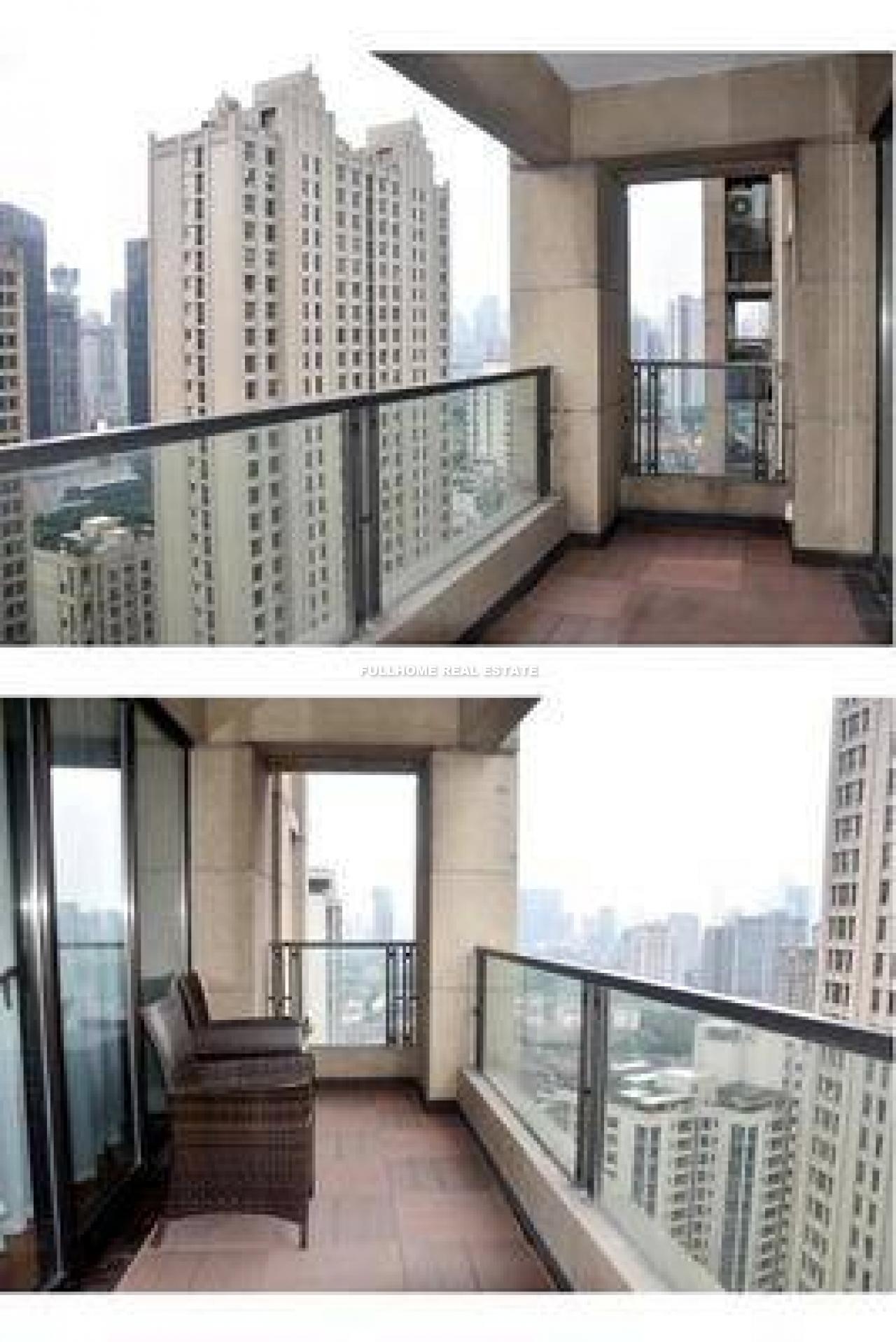 Lakeville Regency - Interior view 8, Shanghai rental property