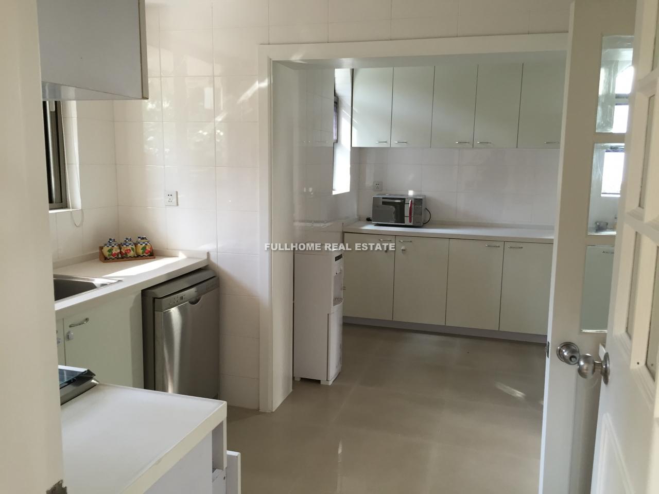 Green Valley Villas - Interior view 3, Shanghai rental property