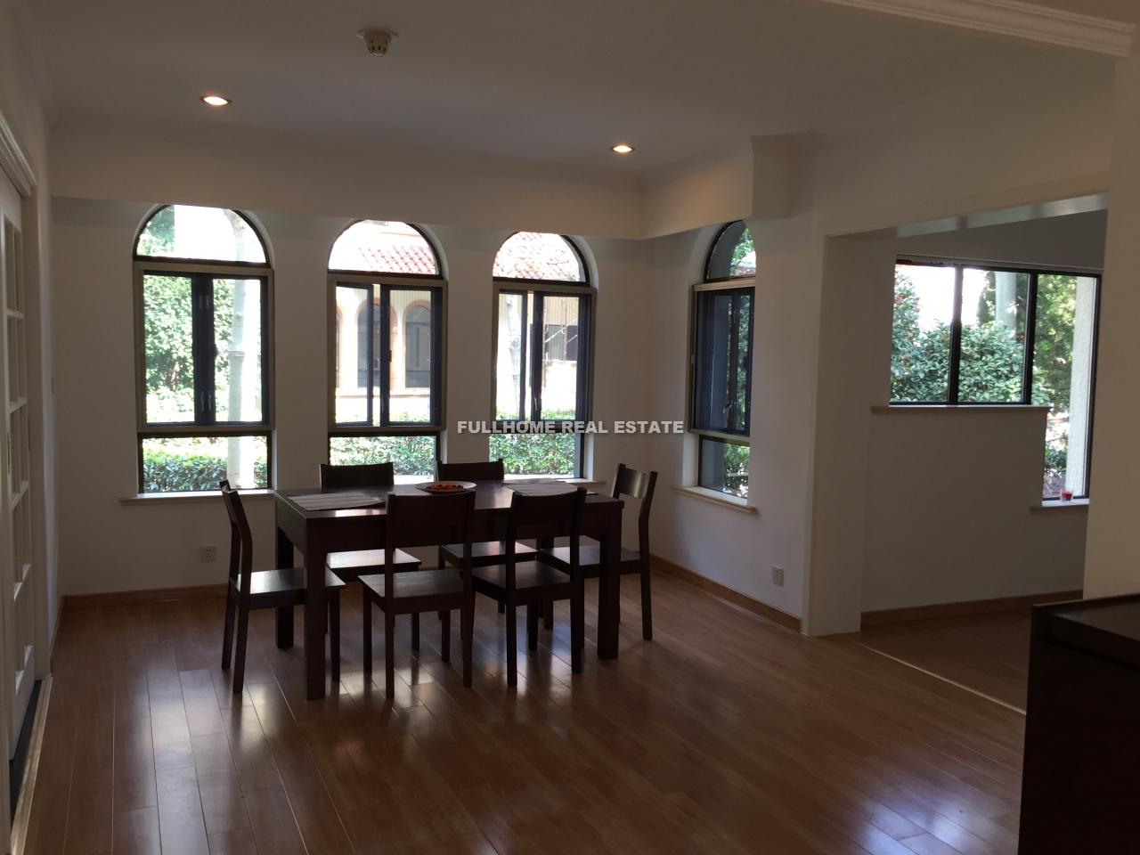 Green Valley Villas - Interior view 4, Shanghai rental property