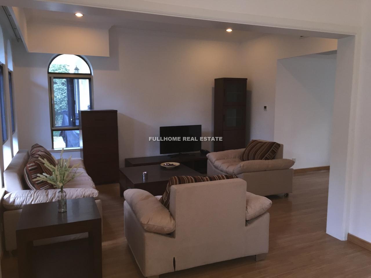 Green Valley Villas - Interior view 6, Shanghai rental property