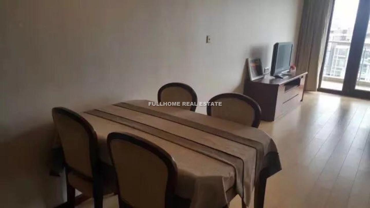 Gubei International Garden - Interior view 2, Shanghai rental property