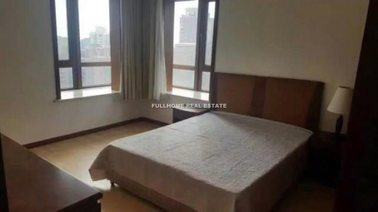 Gubei International Garden - Interior view 3, Shanghai rental property