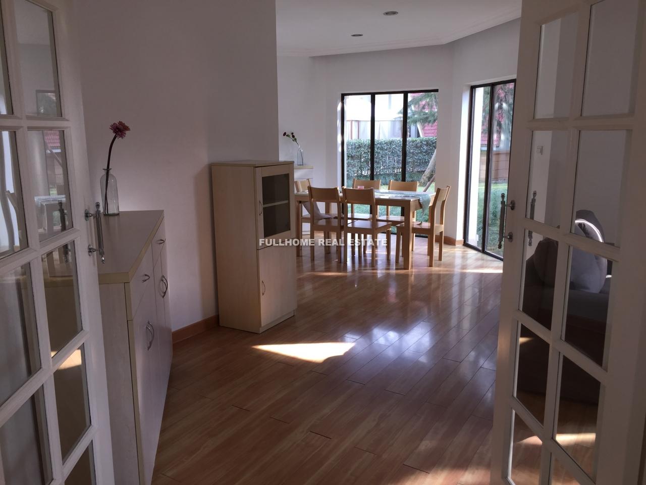 Green Valley Villas - Interior view 3, Shanghai rental property