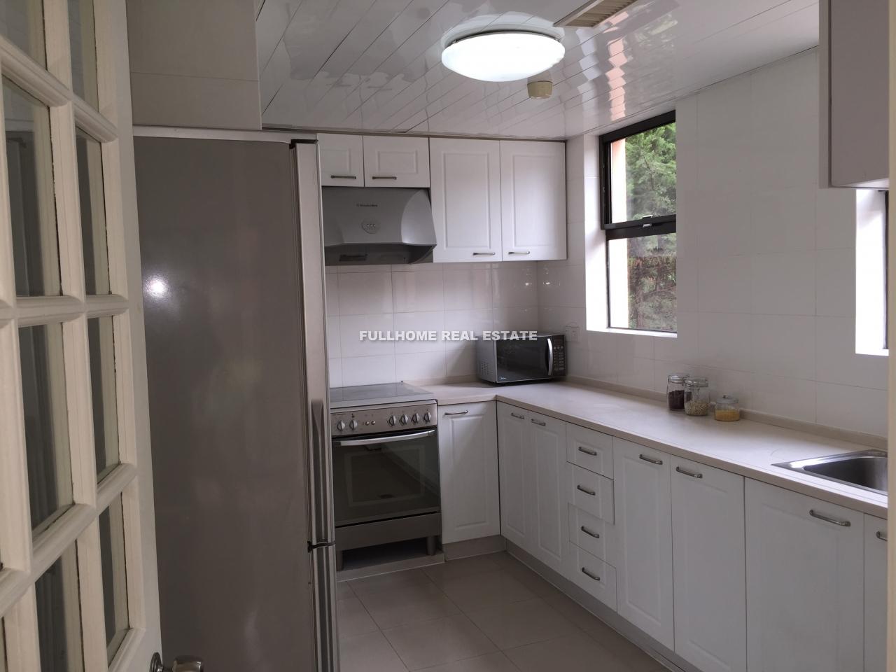 Green Valley Villas - Interior view 4, Shanghai rental property