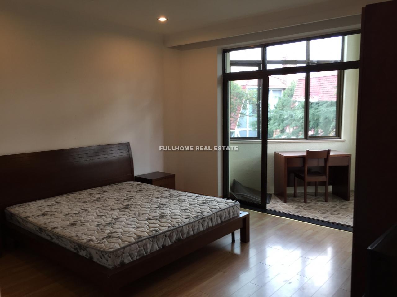 Green Valley Villas - Interior view 5, Shanghai rental property