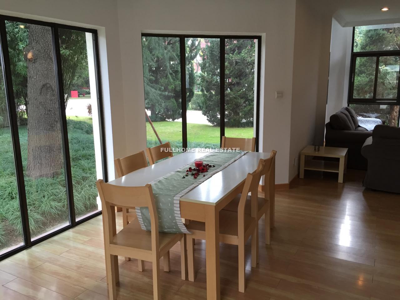 Green Valley Villas - Interior view 7, Shanghai rental property
