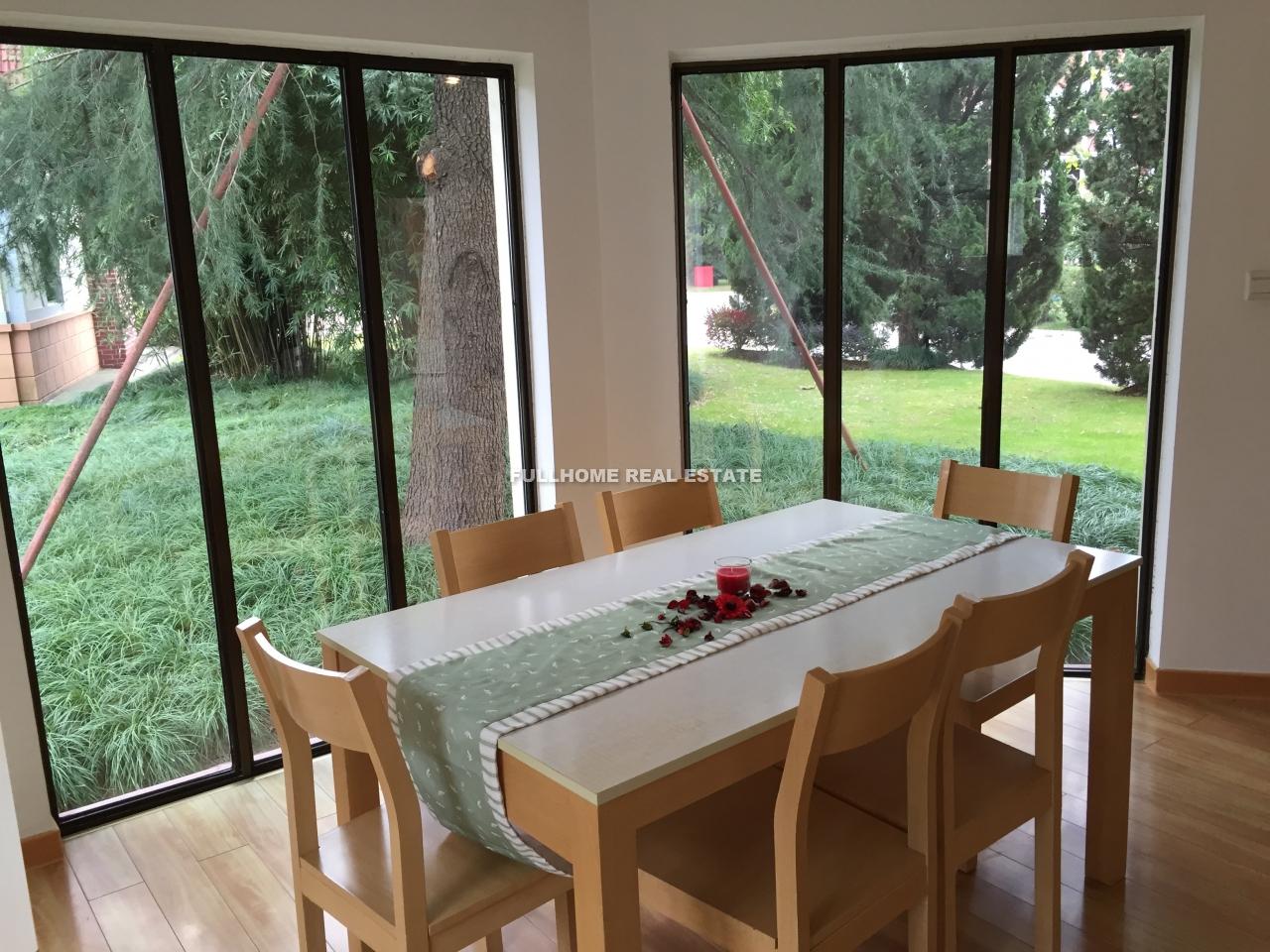 Green Valley Villas - Interior view 8, Shanghai rental property