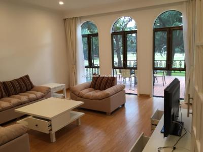 Similar property: Green Valley Villas, 5 bedrooms, 280 sqm in Shanghai