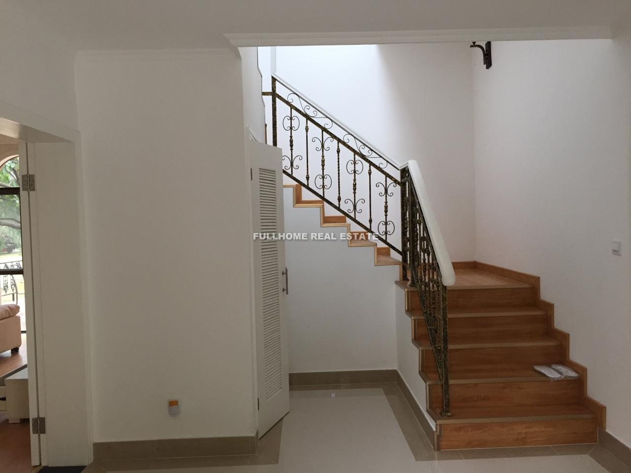 Green Valley Villas - Interior view 2, Shanghai rental property