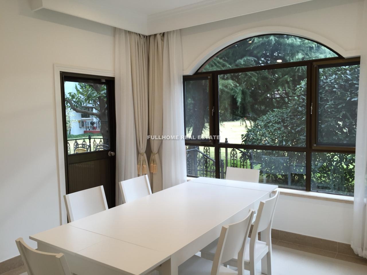 Green Valley Villas - Interior view 3, Shanghai rental property