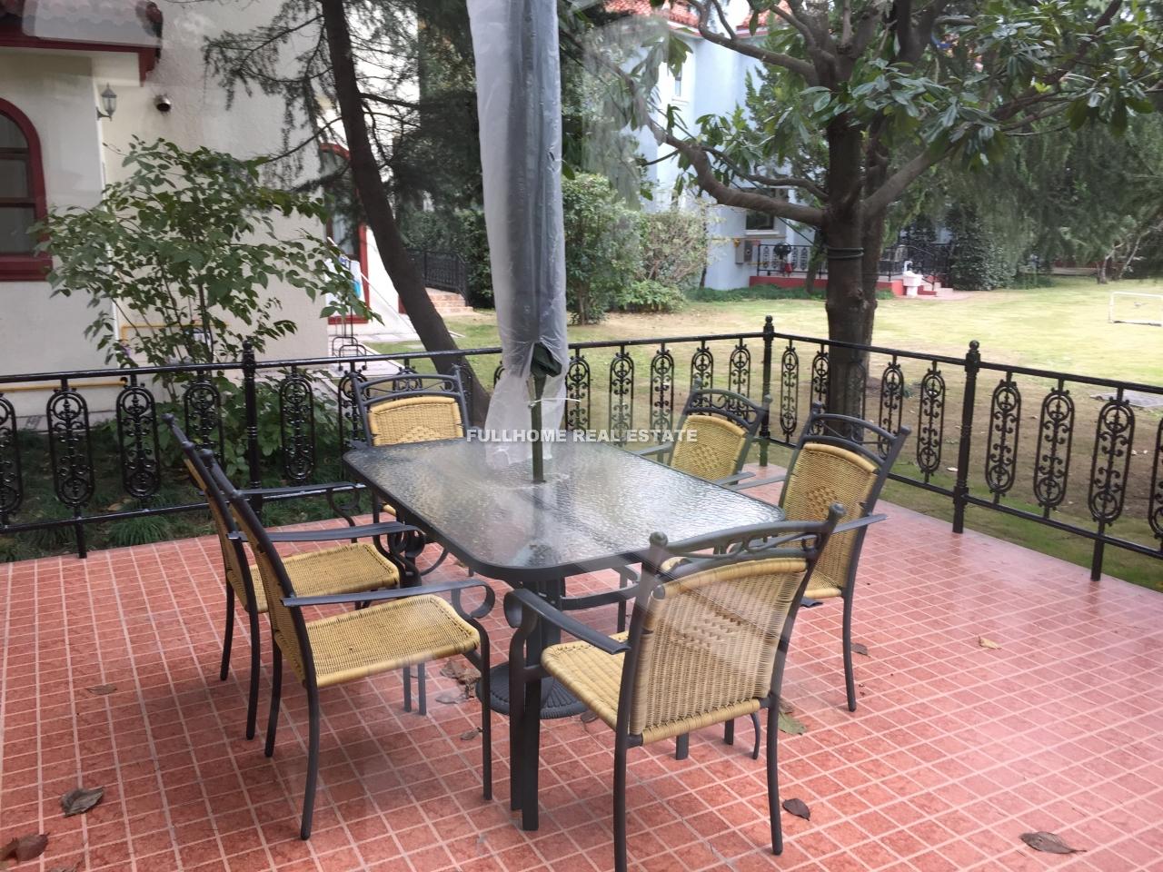 Green Valley Villas - Interior view 4, Shanghai rental property