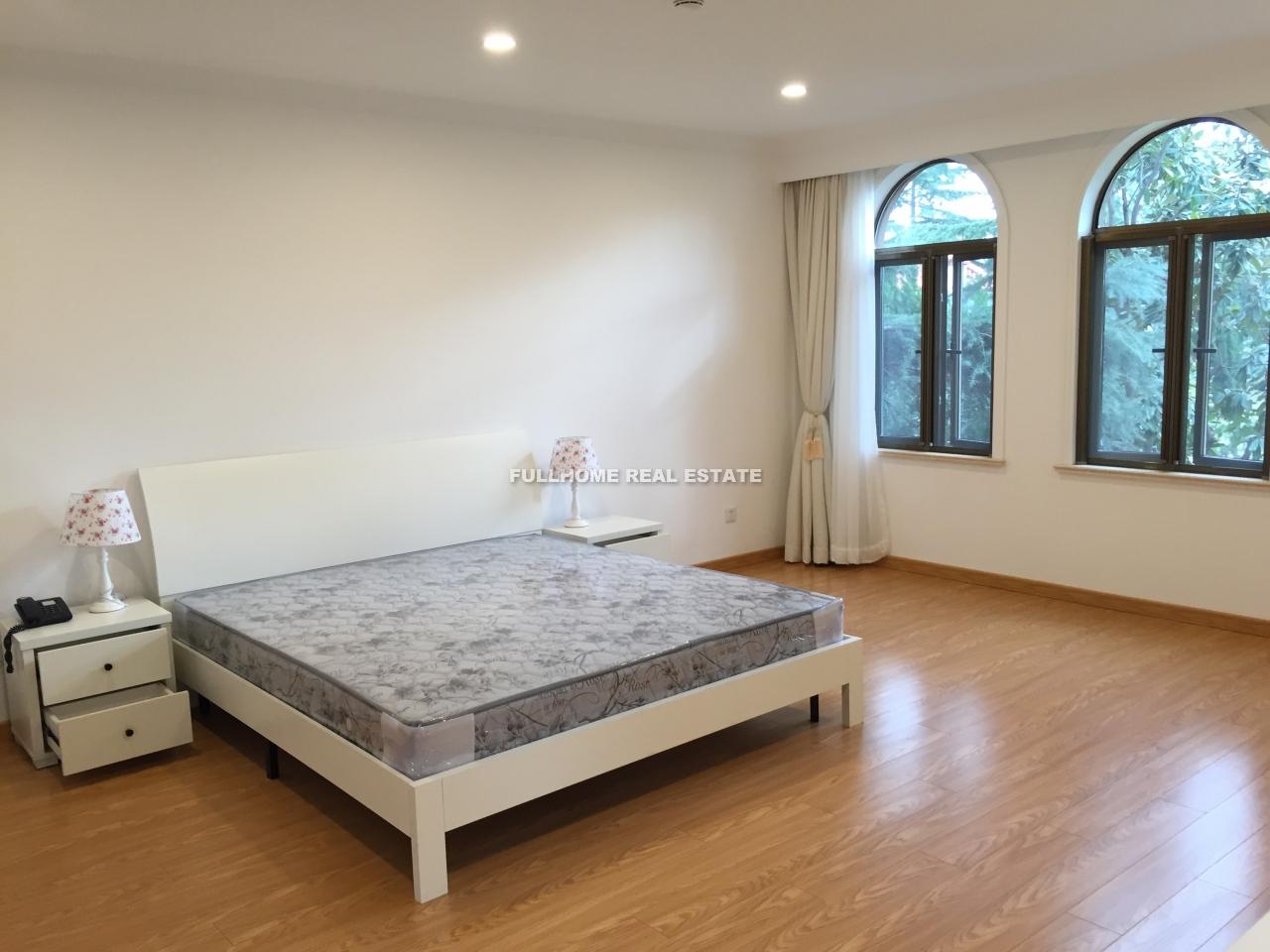 Green Valley Villas - Interior view 5, Shanghai rental property
