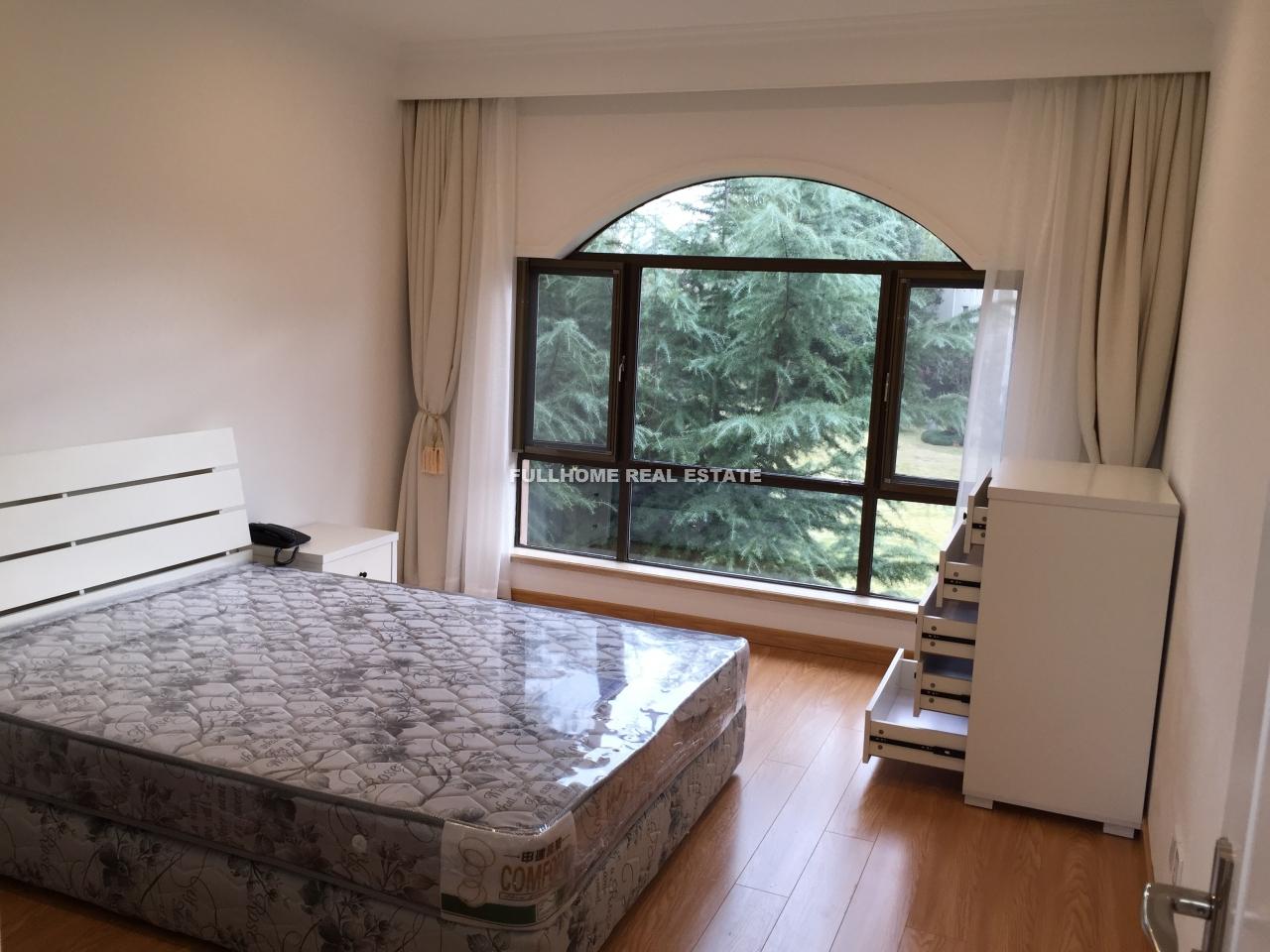 Green Valley Villas - Interior view 7, Shanghai rental property