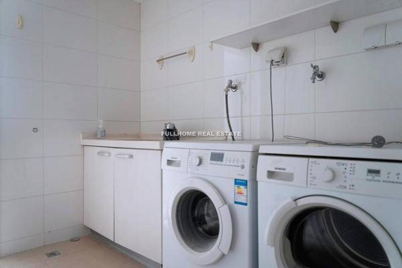 Buckingham Villa - Interior view 3, Shanghai rental property