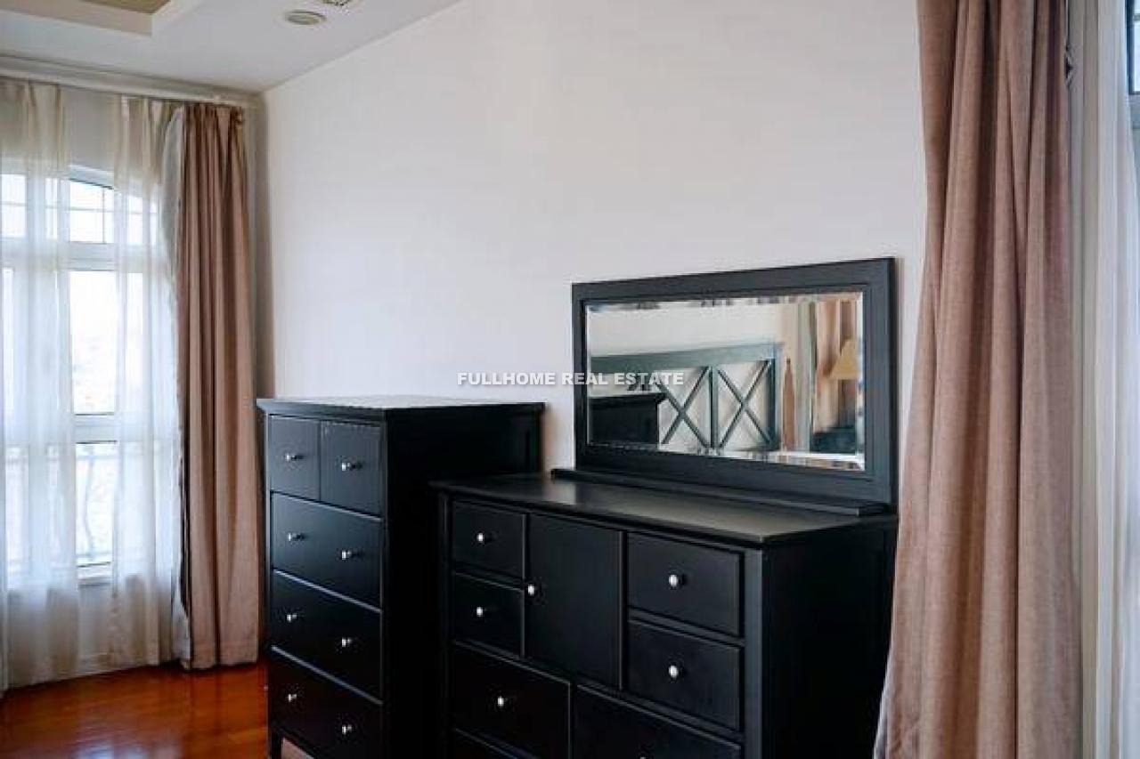 Buckingham Villa - Interior view 4, Shanghai rental property
