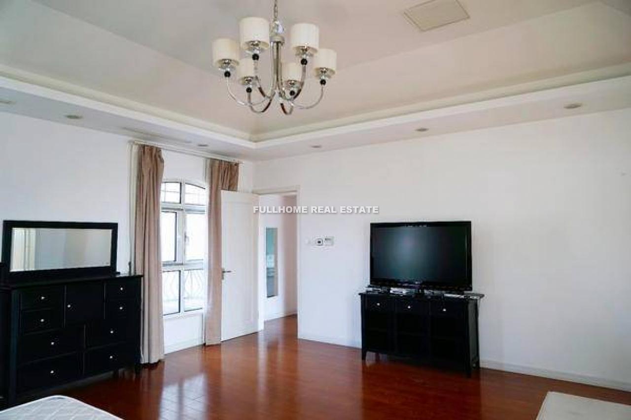 Buckingham Villa - Interior view 2, Shanghai rental property