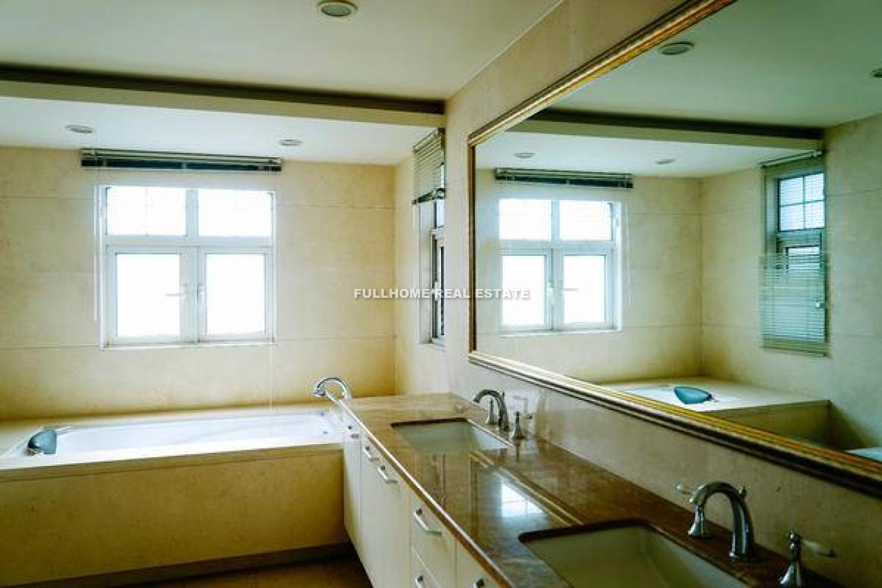 Buckingham Villa - Interior view 6, Shanghai rental property