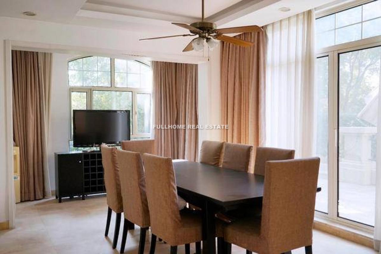 Buckingham Villa - Interior view 8, Shanghai rental property
