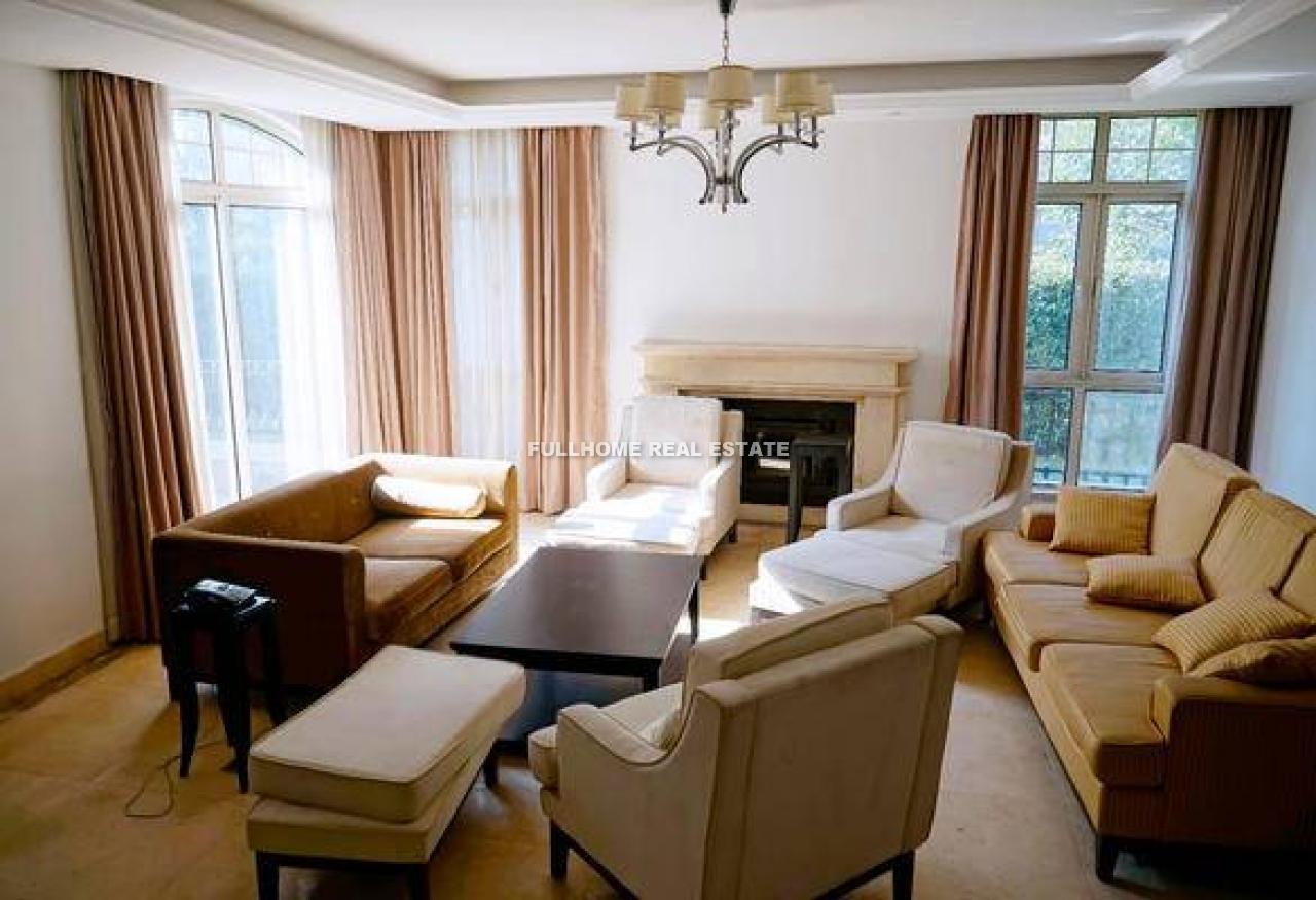 Buckingham Villa - Interior view 9, Shanghai rental property