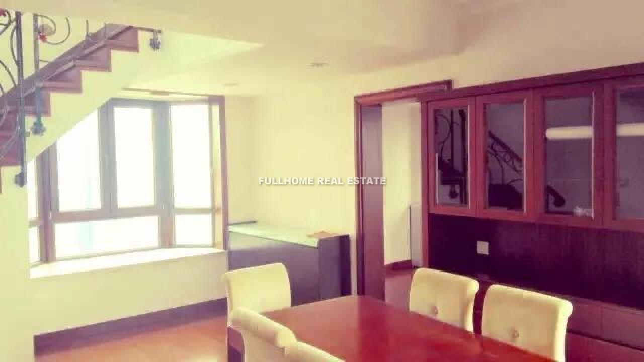 Gubei International Garden - 2 bedroom apartment in Shanghai, Hongqiao, Hongqiao