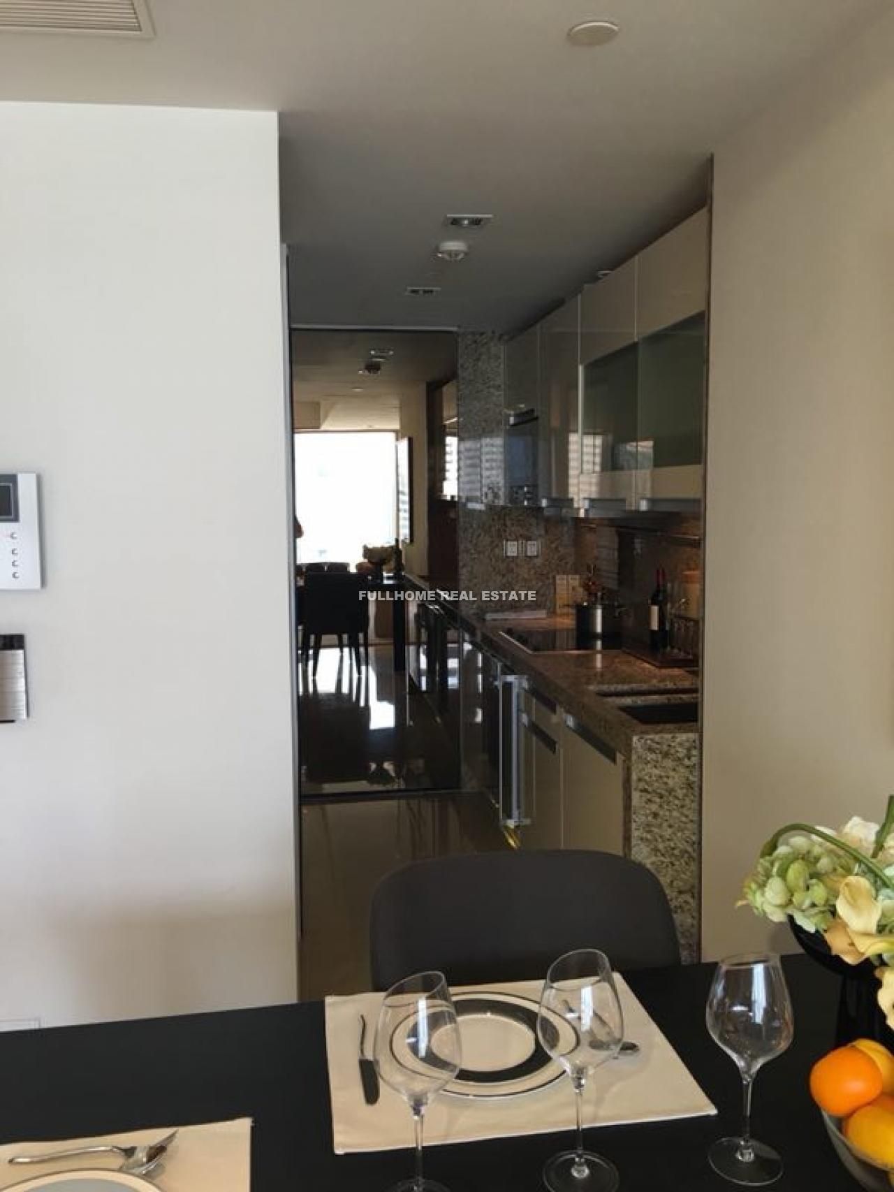 No.9 Residence - Interior view 2, Shanghai rental property