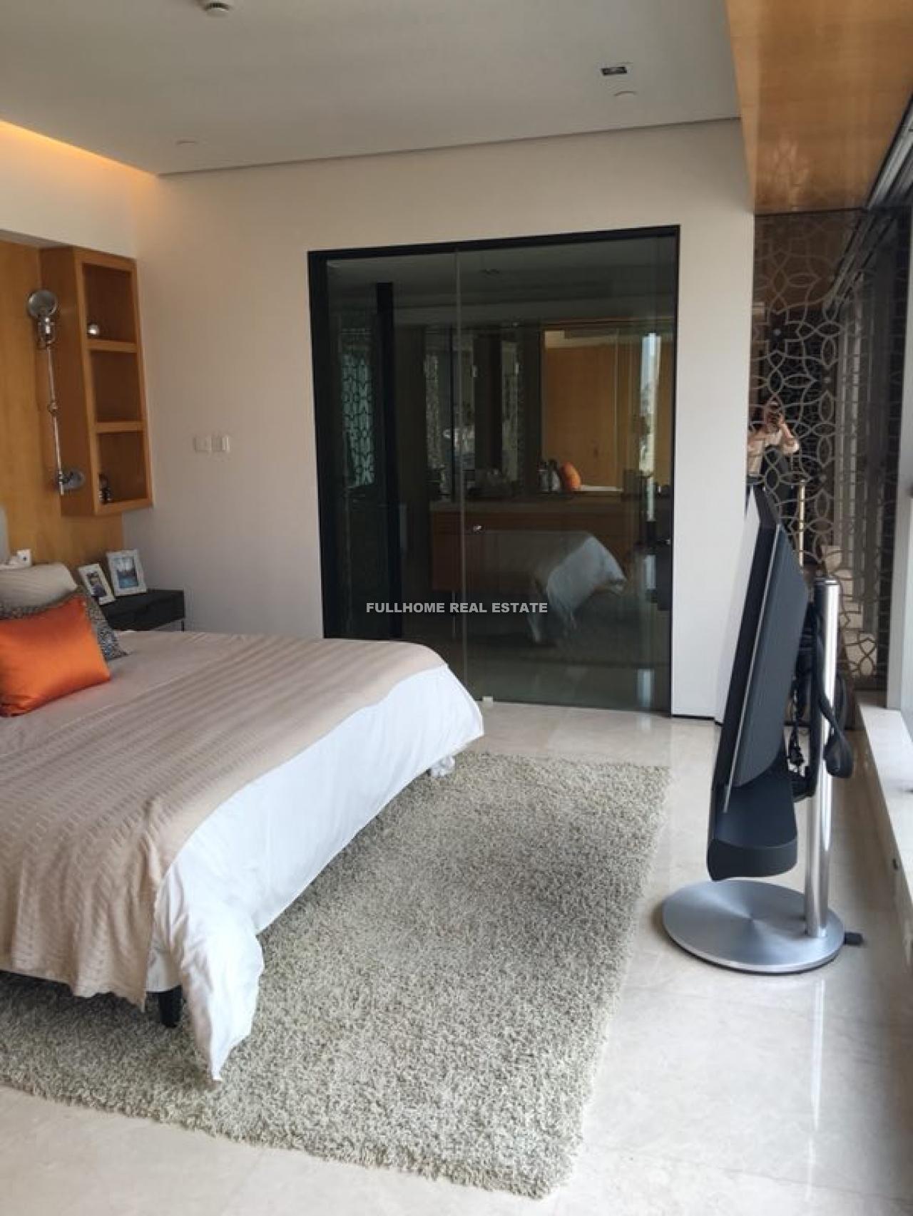 No.9 Residence - Interior view 3, Shanghai rental property