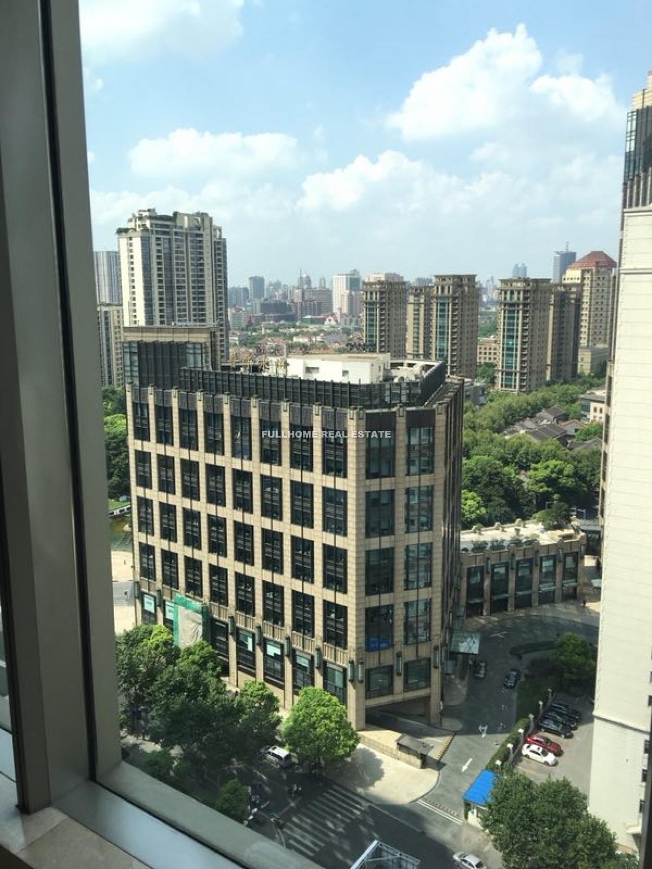 No.9 Residence - Interior view 4, Shanghai rental property