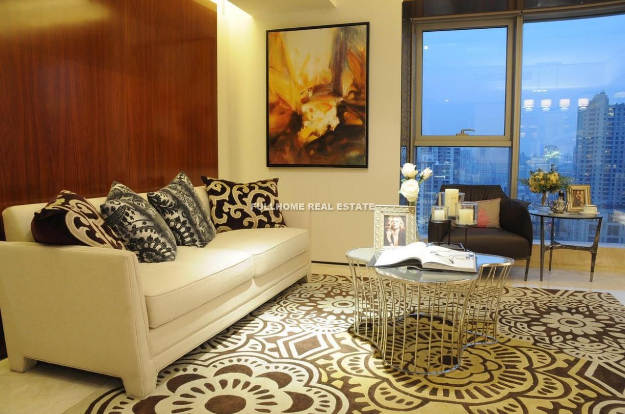 No.9 Residence - 2 bedroom apartment in Shanghai, Xintiandi, Downtown