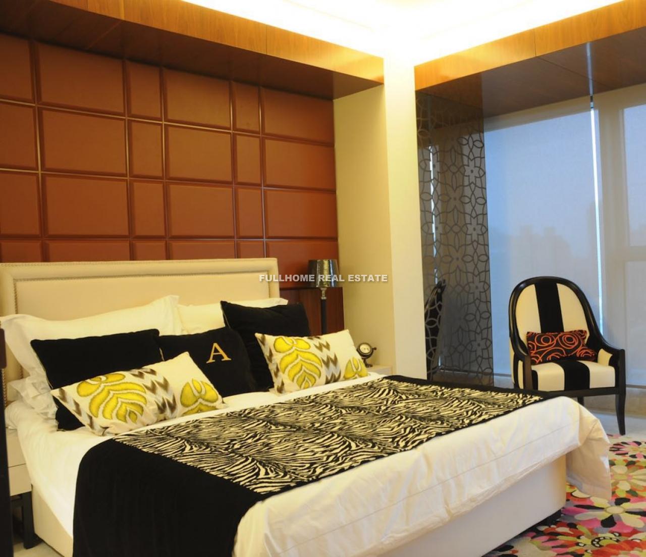No.9 Residence - Interior view 2, Shanghai rental property
