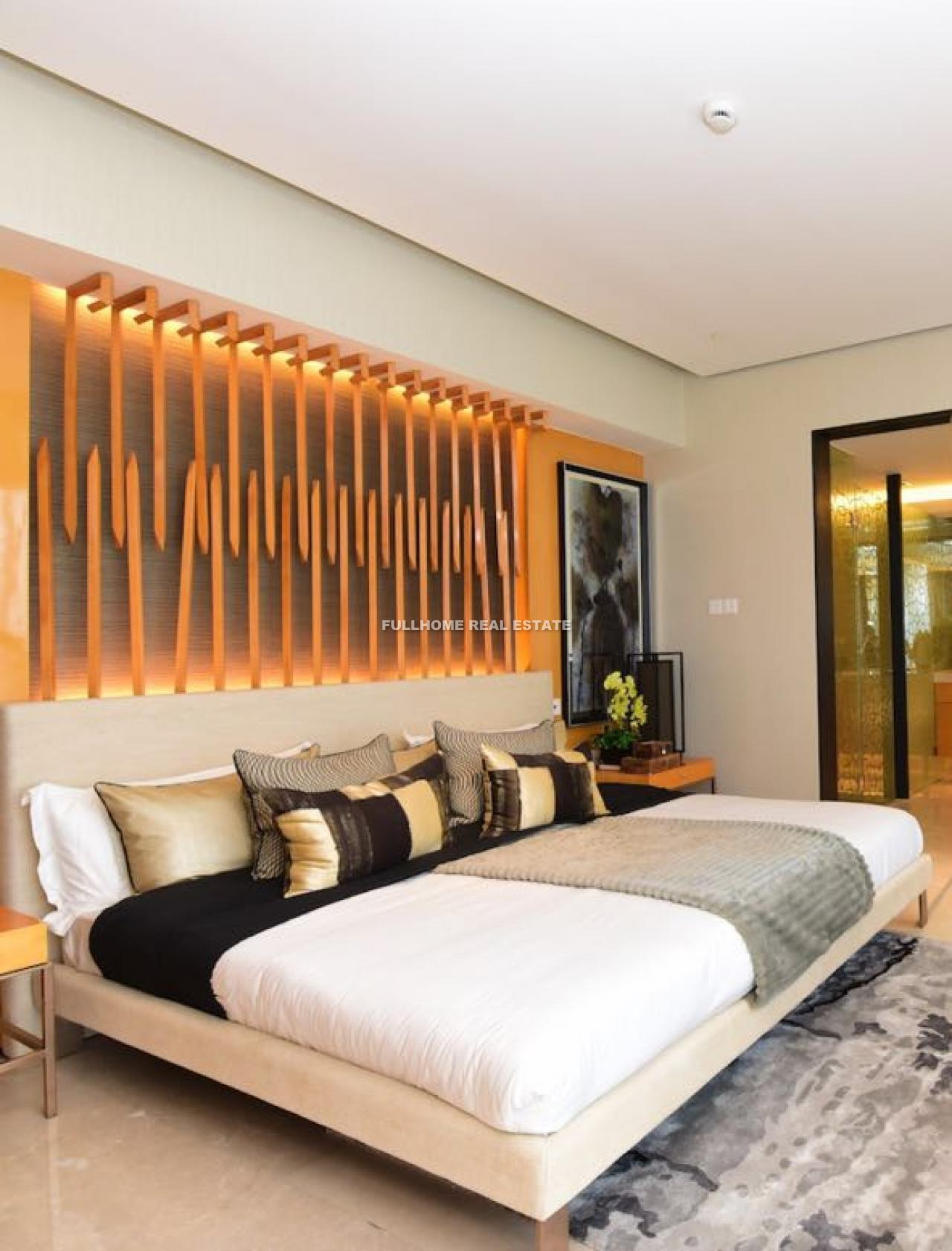No.9 Residence - Interior view 3, Shanghai rental property