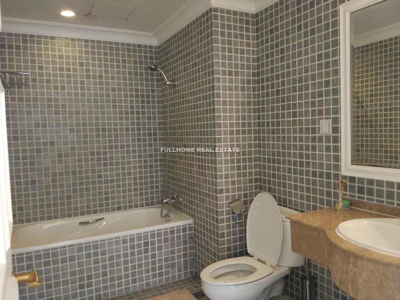Vizcaya Villa - Interior view 2, Shanghai rental property