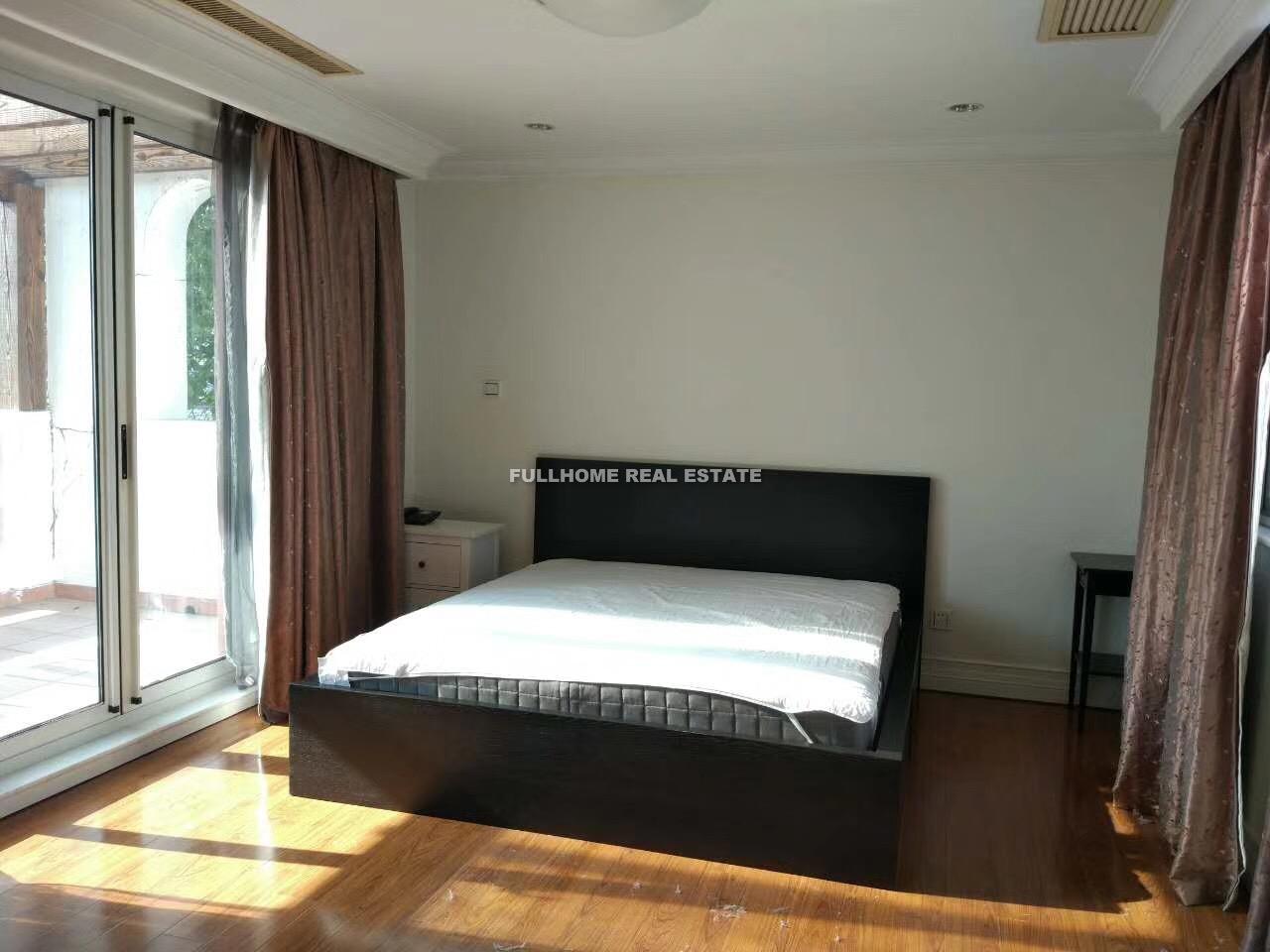 Vizcaya Villa - Interior view 3, Shanghai rental property