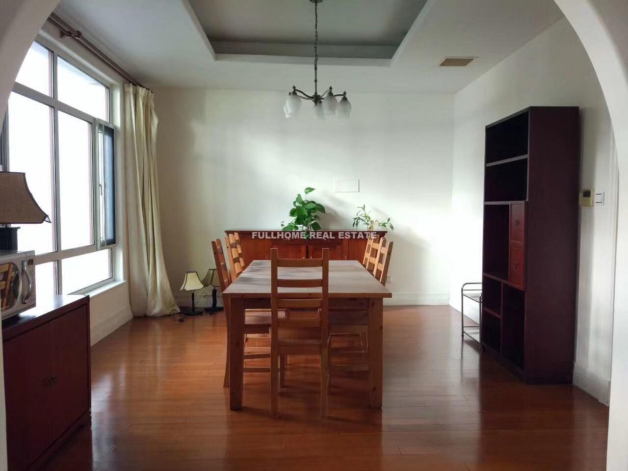 Vizcaya Villa - Interior view 7, Shanghai rental property