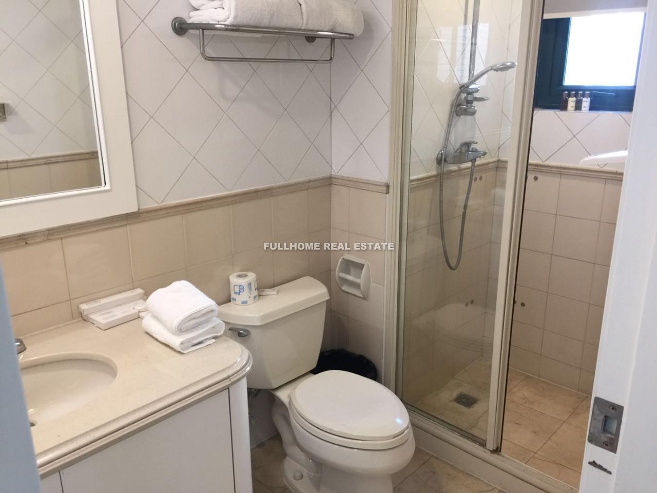 Yanlord Garden - Interior view 5, Shanghai rental property