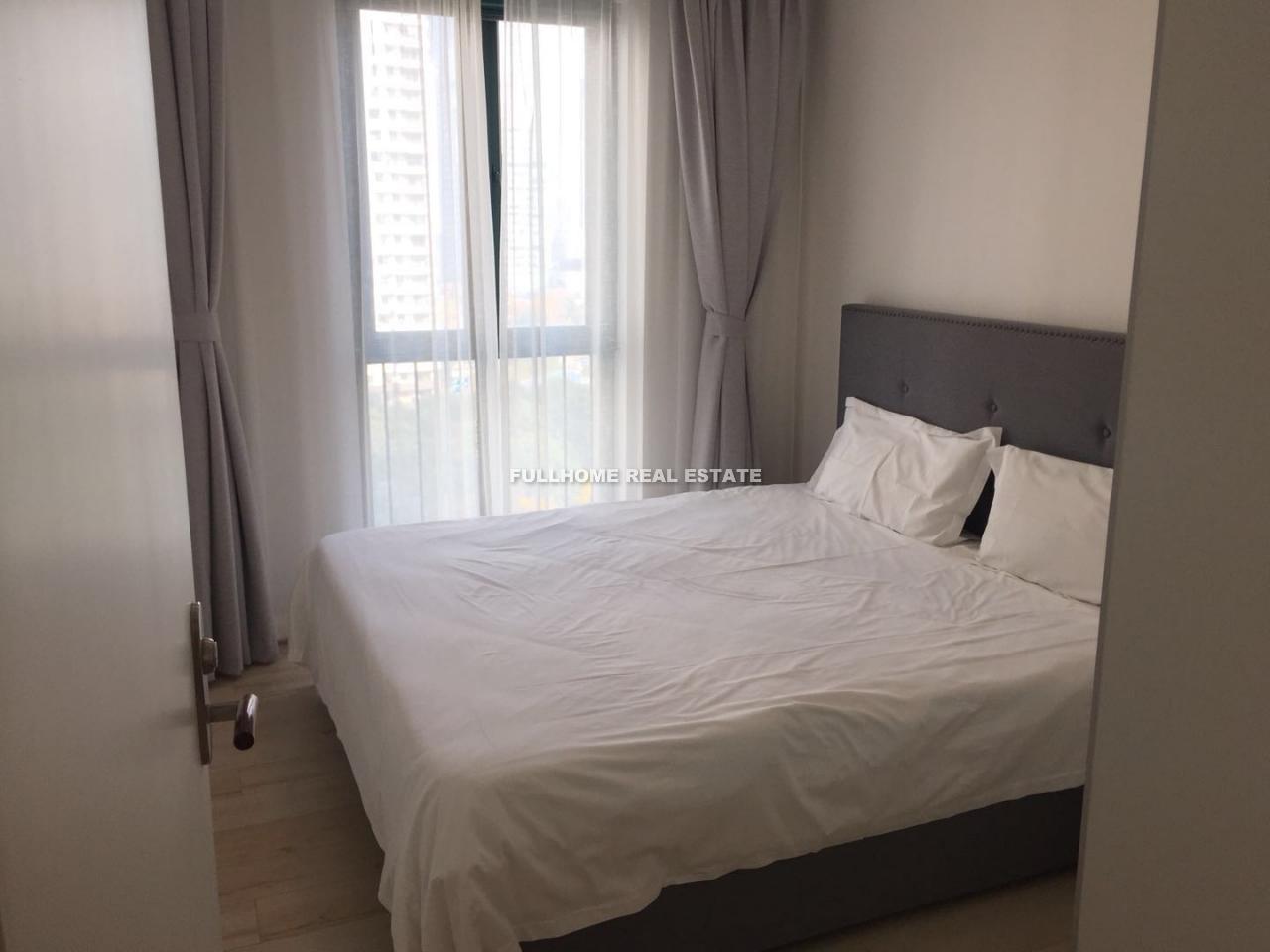 Yanlord Garden - 2 bedroom apartment in Shanghai, Lujiazui, Pudong