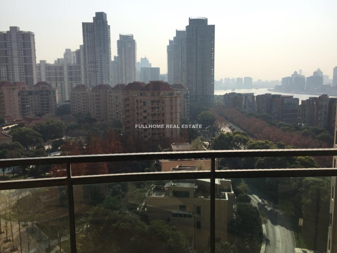 Yanlord Garden - Interior view 6, Shanghai rental property