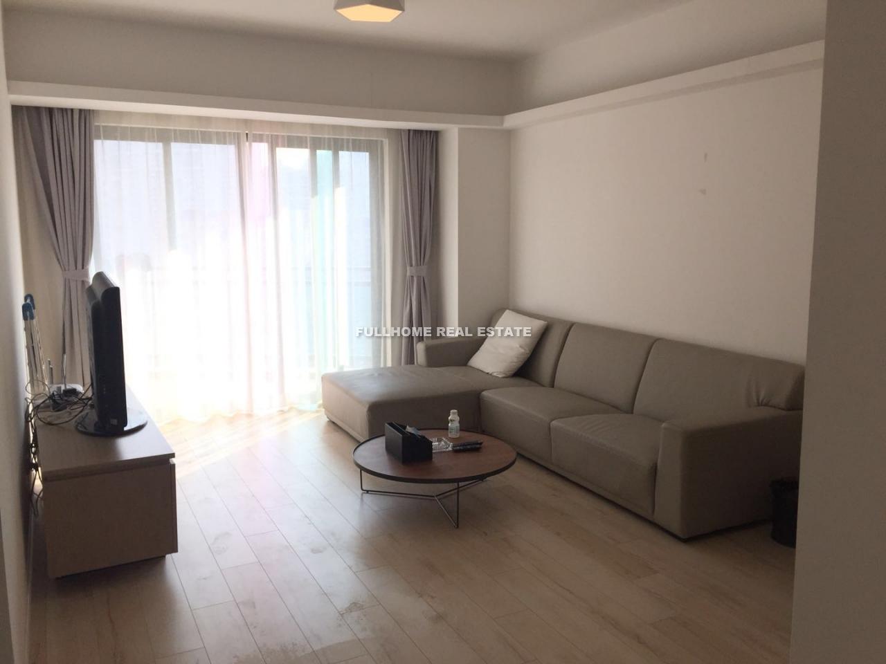 Yanlord Garden - Interior view 2, Shanghai rental property