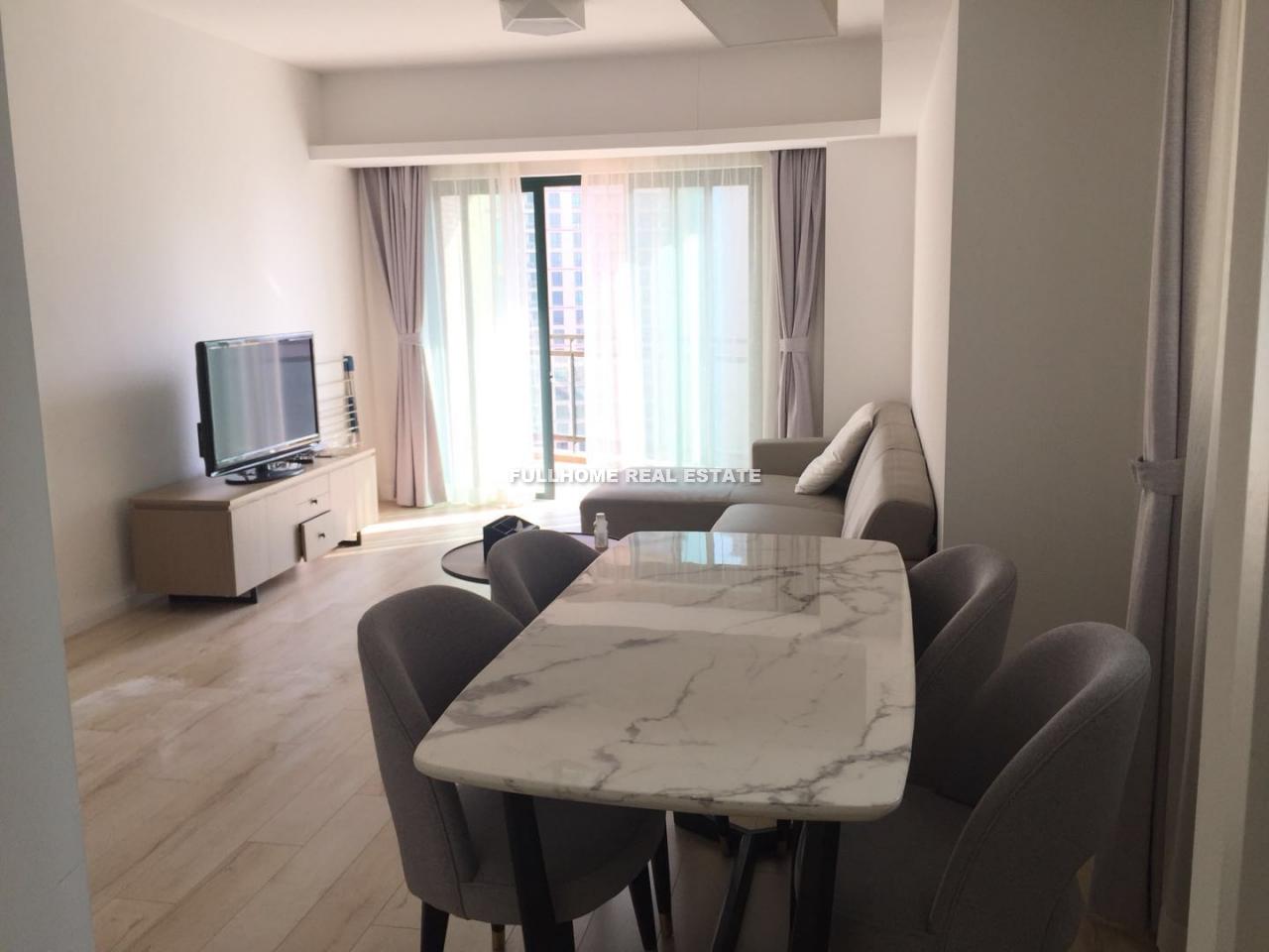 Yanlord Garden - Interior view 4, Shanghai rental property