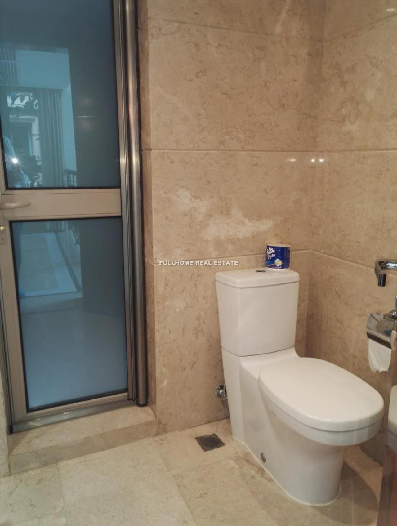 Seasons Villa - Interior view 3, Shanghai rental property