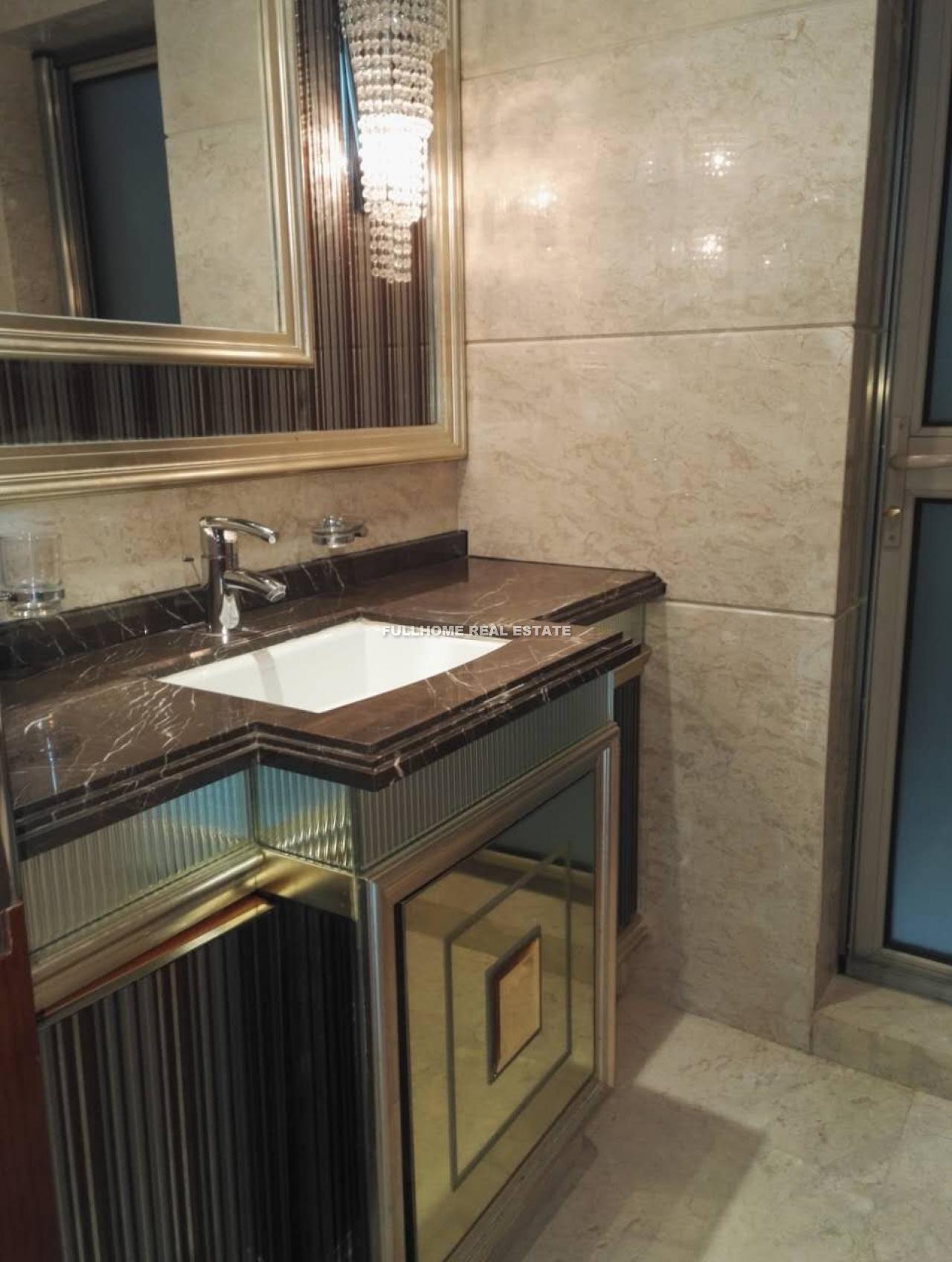 Seasons Villa - Interior view 4, Shanghai rental property